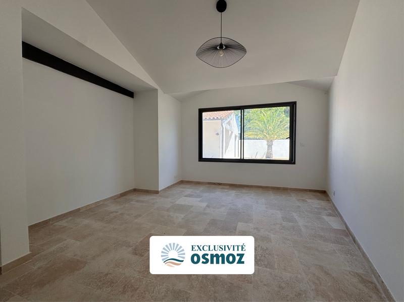 Maison - 122 m² - 4 pièces