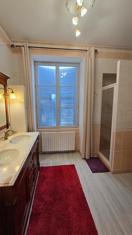 Maison de maîtres - 396 m² - 10 pièces