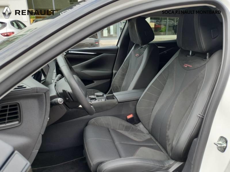 Ds Ds 4 Hybride E-Tense 225 Eat8 Performance Line+