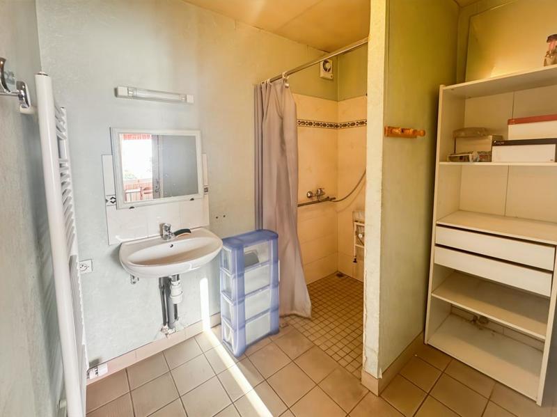 Maison de ville - 153 m² - 7 pièces