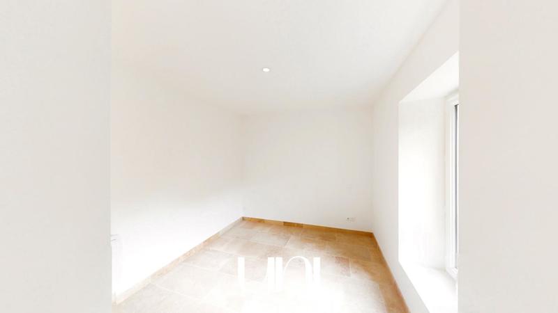 Duplex - 95 m² - 4 pièces