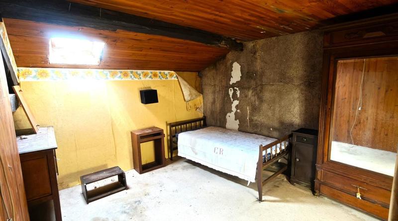 Maison de ville - 118 m² - 6 pièces