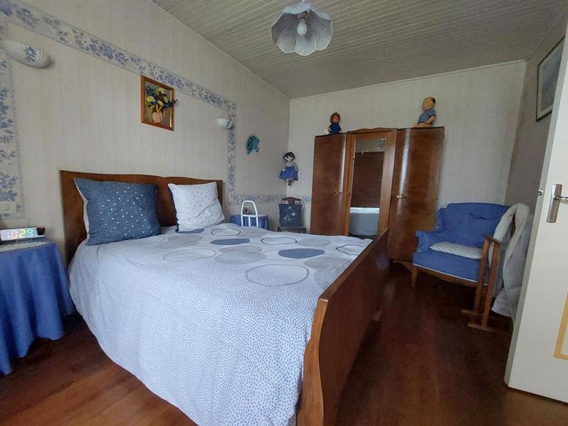 Maison - 132 m² - 5 pièces