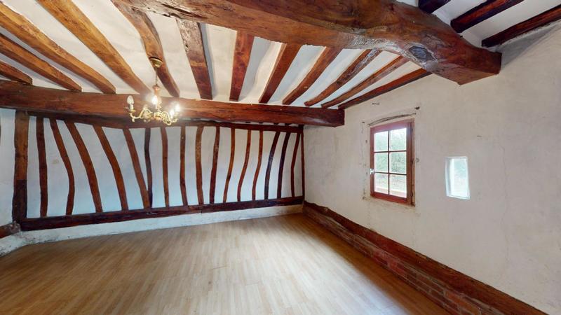 Longère - 77 m² - 4 pièces