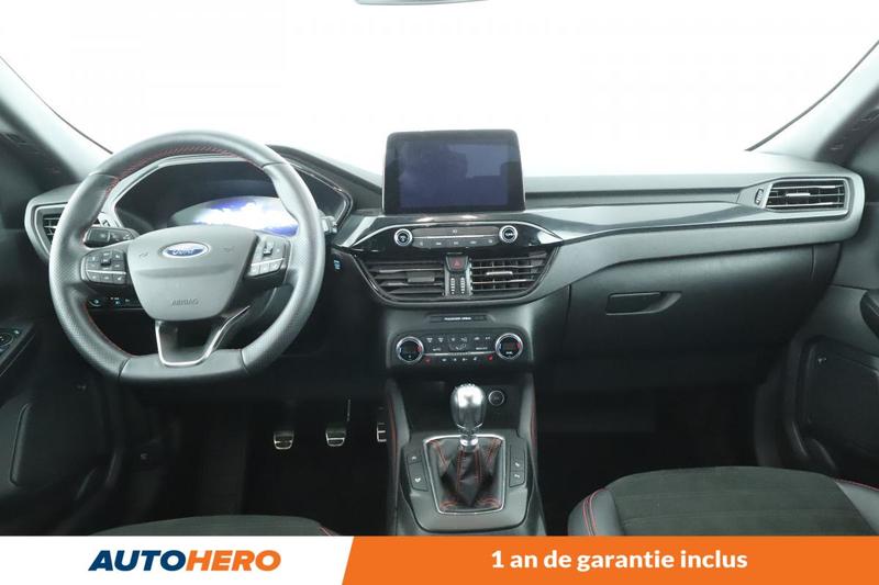 Ford Kuga 1.5 EcoBoost St-Line X 150 ch