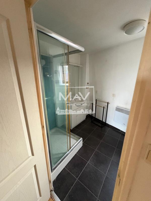 Duplex - 59 m² - 2 pièces