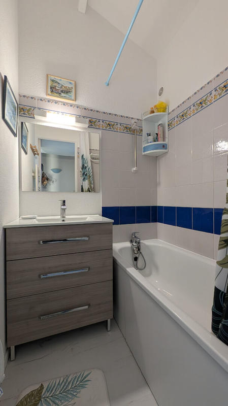 Maison - 37 m² - 3 pièces