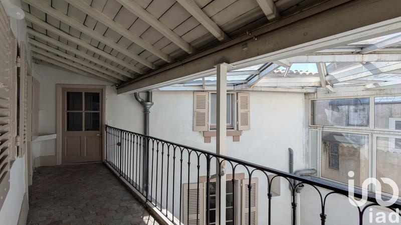 Appartement - 139 m² - 5 pièces