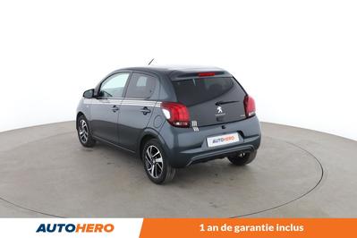 Peugeot 108 1.0 VTi Collection 5p 72 ch