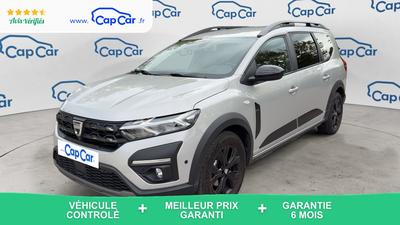Dacia Jogger 1.0 Eco-G 100 Sl 7pl Extreme+ - Gpl Entretien constructeur