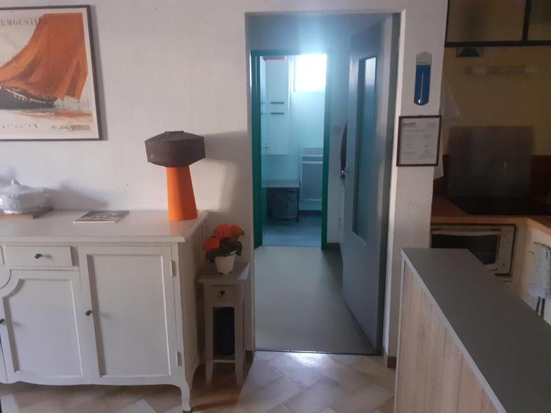 Appartement - 51 m² - 3 pièces