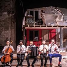 Sans Tambour - Théâtre National Populaire de Villeurbanne