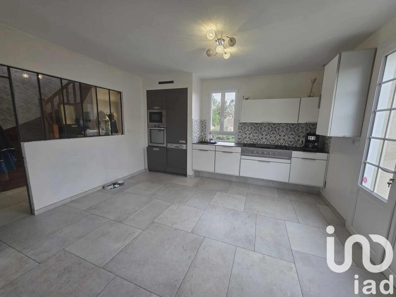 Maison de campagne - 169 m² - 6 pièces