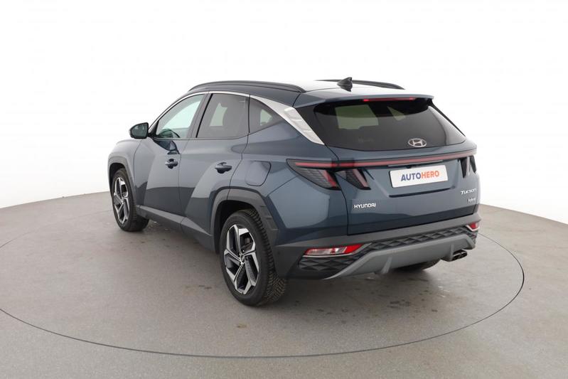 Hyundai Tucson 1.6 t-GDi Hybrid Executive Htrac Bva6 230 ch