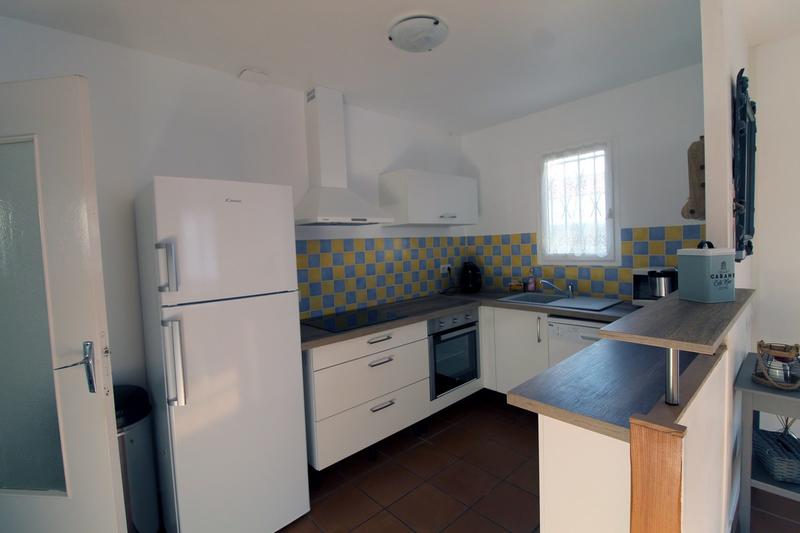 Maison - 70 m² - 4 pièces