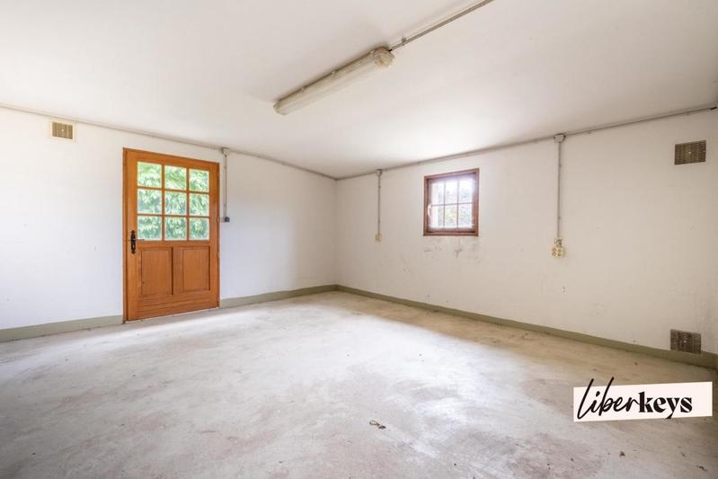 Maison - 188 m² - 8 pièces