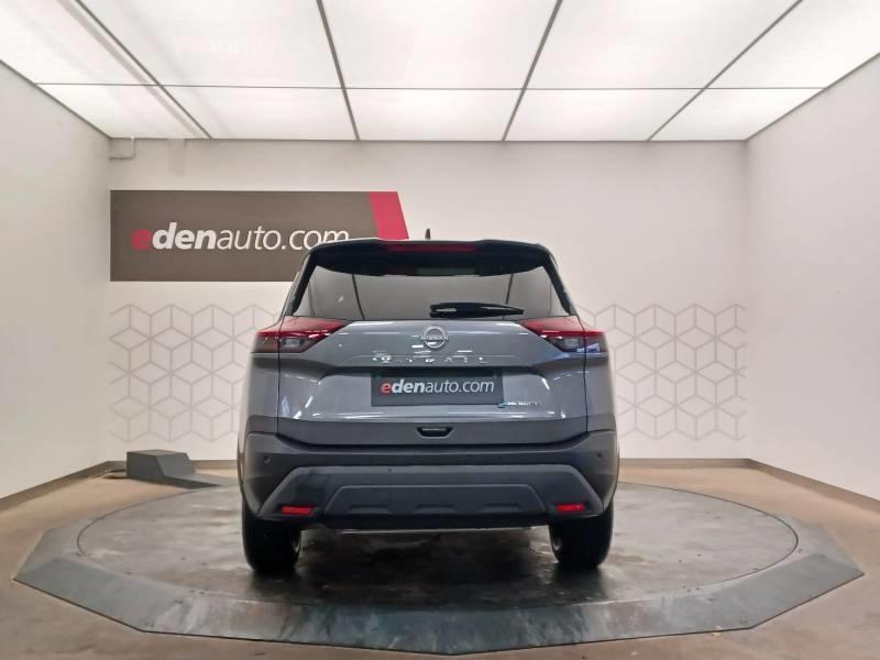 Nissan X-Trail e-Power 204 ch n-Connecta