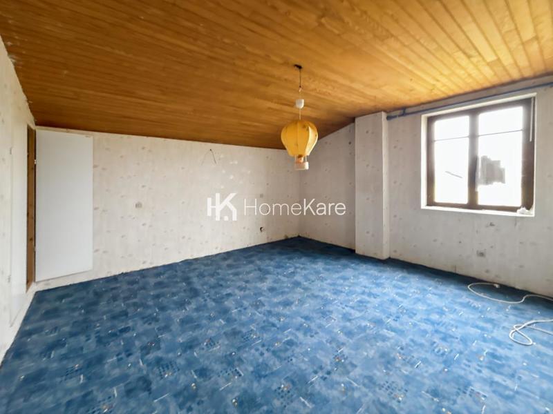 Ferme - 220 m² - 7 pièces