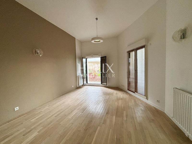 Appartement - 35 m² - 1 pièce