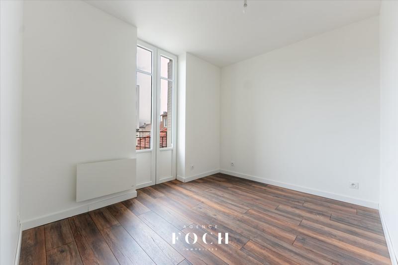 Appartement - 69 m² - 4 pièces
