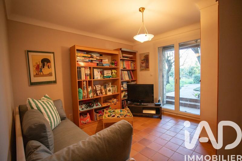 Maison - 155 m² - 6 pièces