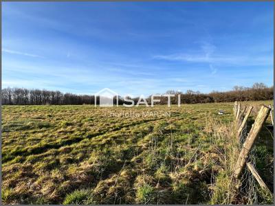 Maison - 122 m² - 6 pièces