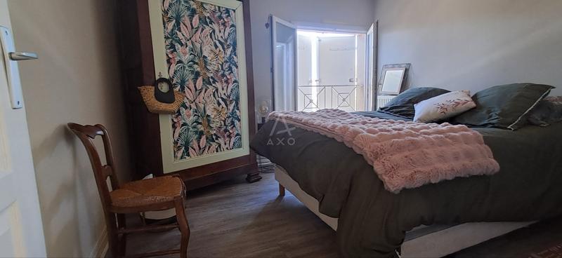 Maison - 114 m² - 5 pièces