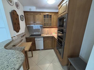 Appartement - 83 m² - 4 pièces