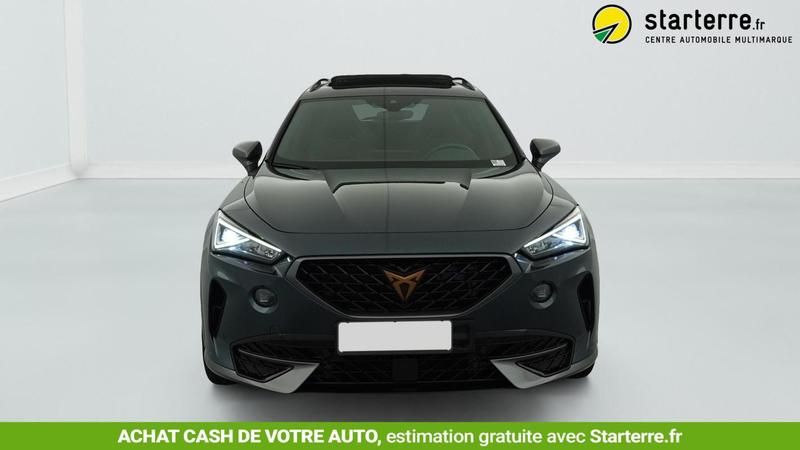 Cupra Formentor 1.4 e-Hybrid 204 ch Dsg6 V