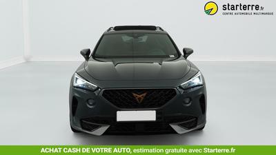 Cupra Formentor 1.4 e-Hybrid 204 ch Dsg6 V