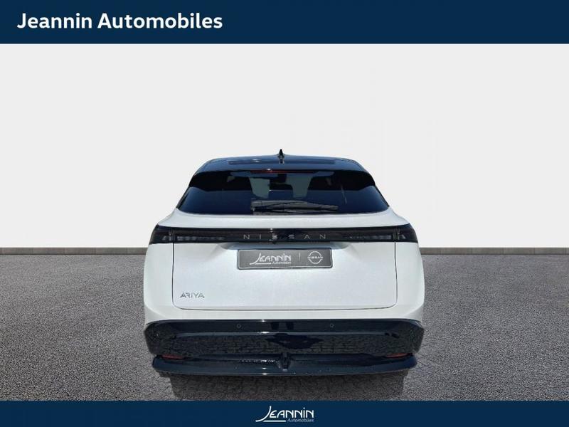Nissan Ariya Electrique 63kWh 218 ch Advance