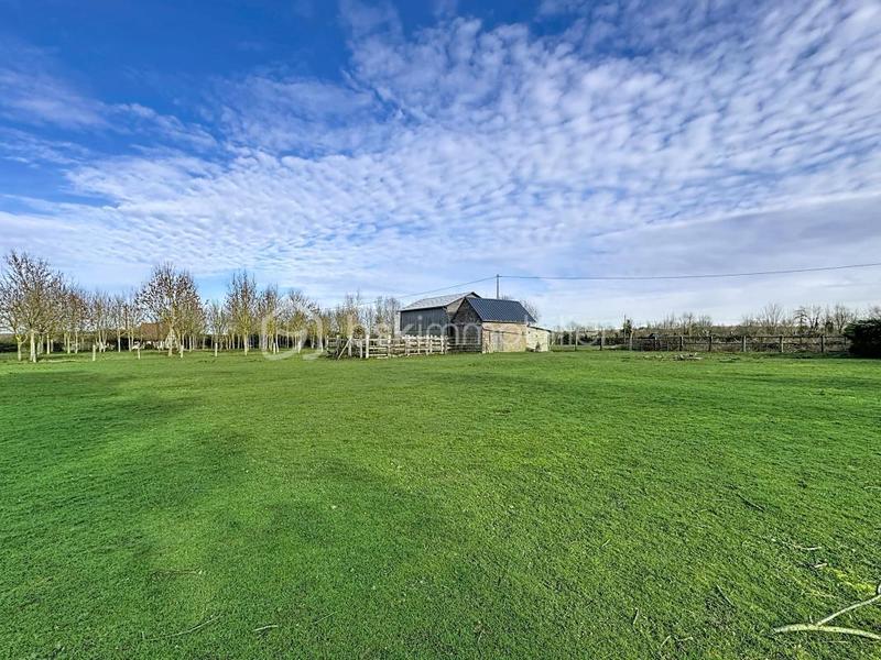 Maison de campagne - 164 m² - 7 pièces