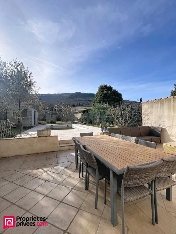 Maison - 149 m² - 7 pièces