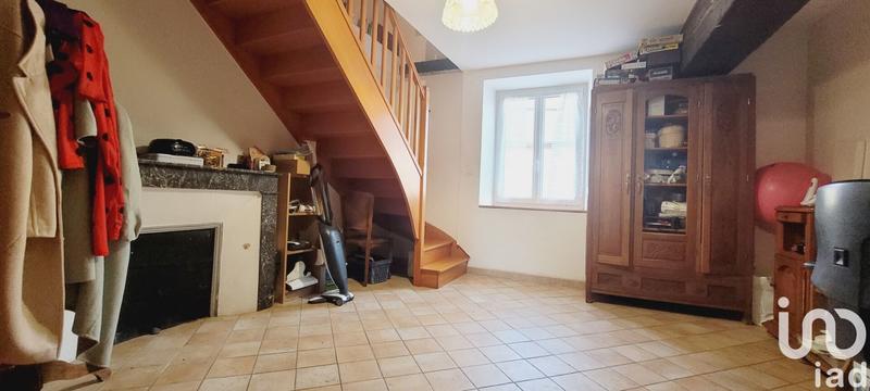 Maison - 203 m² - 7 pièces