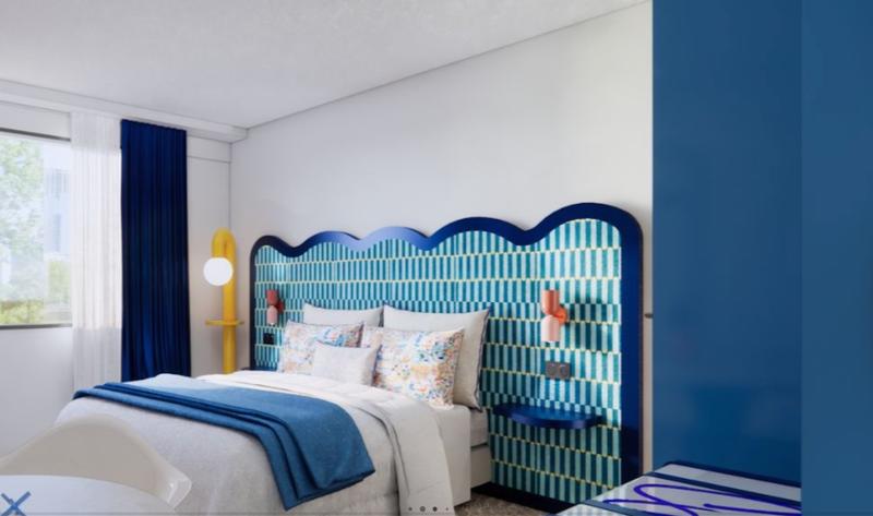 Appartement - 21 m² - 1 pièce