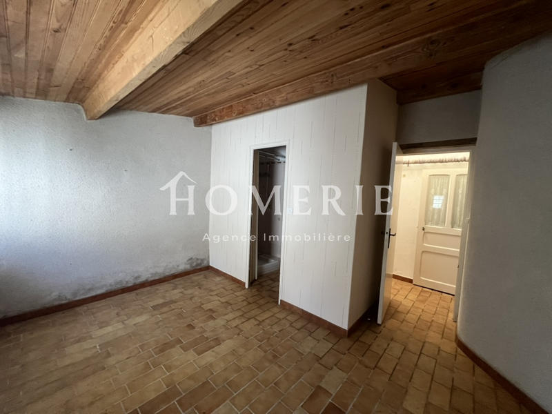 Maison - 129 m² - 4 pièces