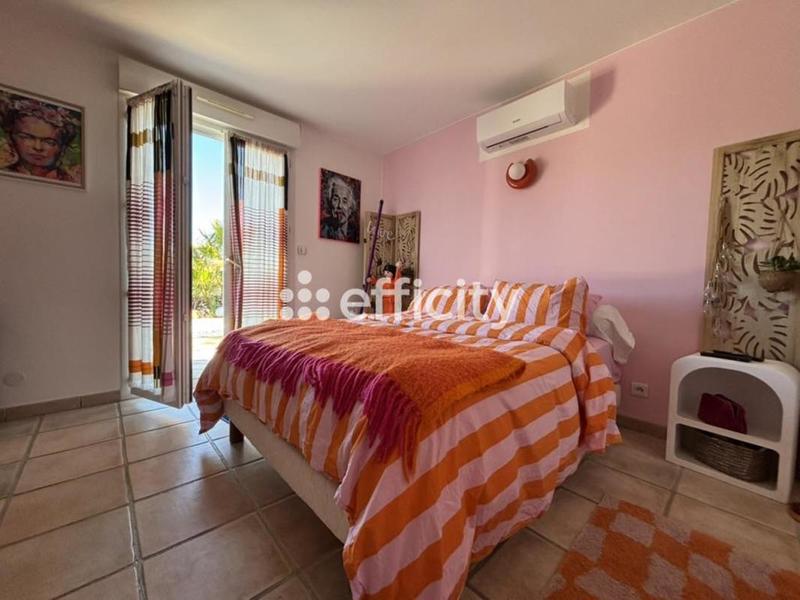 Villa - 89 m² - 3 pièces