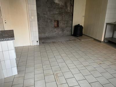 Local commercial - 155 m²