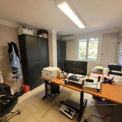 Immeuble - 975 m² - 10 pièces