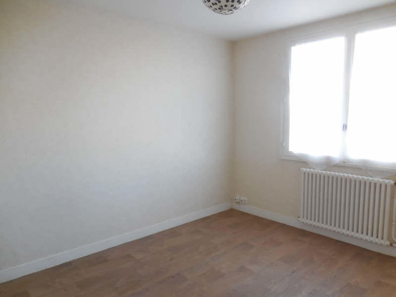 Appartement - 27 m² - 2 pièces