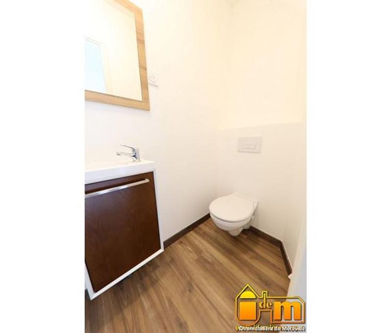 Maison de village - 101 m² - 5 pièces