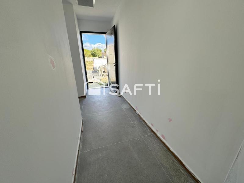 Maison - 118 m² - 4 pièces