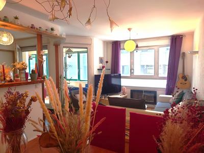 Appartement - 106 m² - 5 pièces