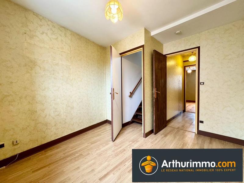 Maison - 160 m² - 5 pièces