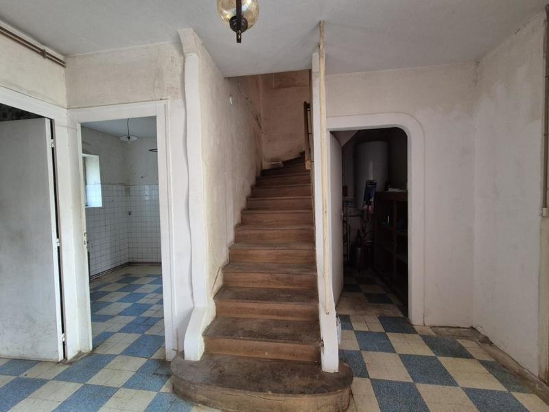 Maison - 141 m² - 5 pièces