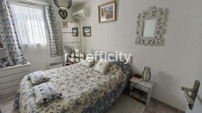 Villa - 40 m² - 3 pièces