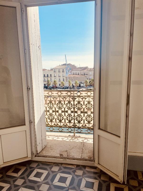 Appartement - 111 m² - 3 pièces