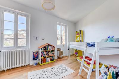 Duplex - 182 m² - 6 pièces