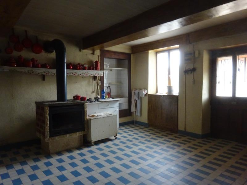 Maison - 205 m² - 7 pièces