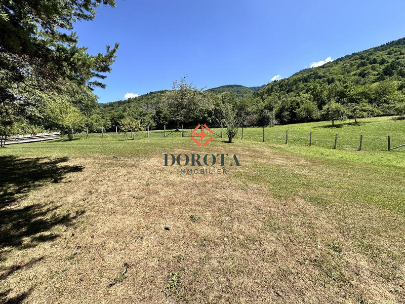 Maison ancienne - 141 m² - 6 pièces